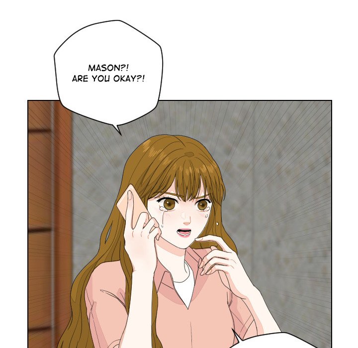 Unrequited Love Unrequited Love EP 92 - Toomics page 25 - 