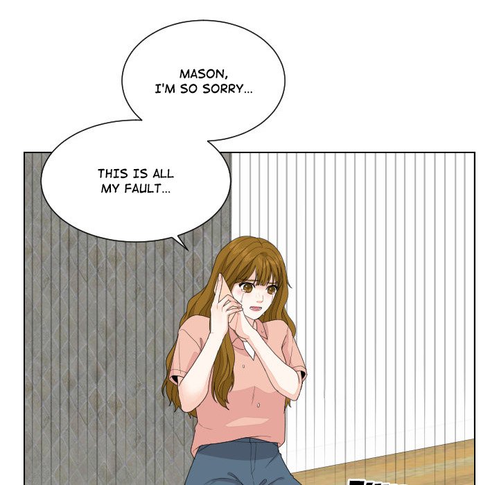 Unrequited Love Unrequited Love EP 92 - Toomics page 28 - 