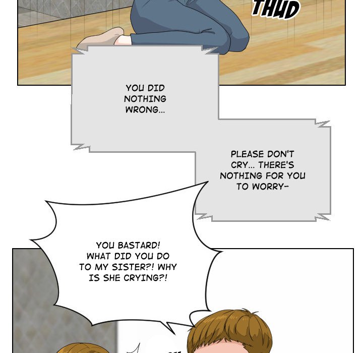 Unrequited Love Unrequited Love EP 92 - Toomics page 29 - 