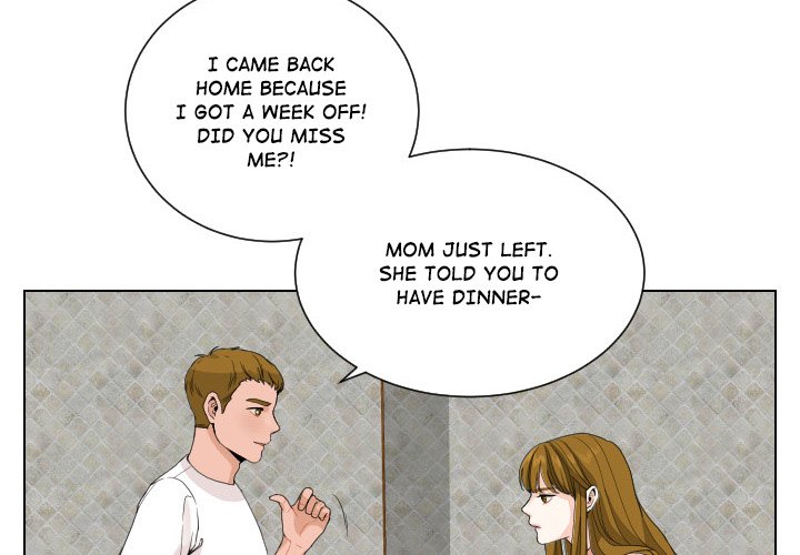 Unrequited Love Unrequited Love EP 92 - Toomics page 4 - 