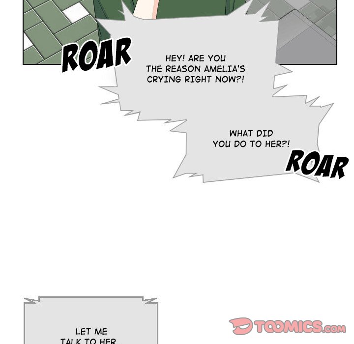 Unrequited Love Unrequited Love EP 92 - Toomics page 32 - 