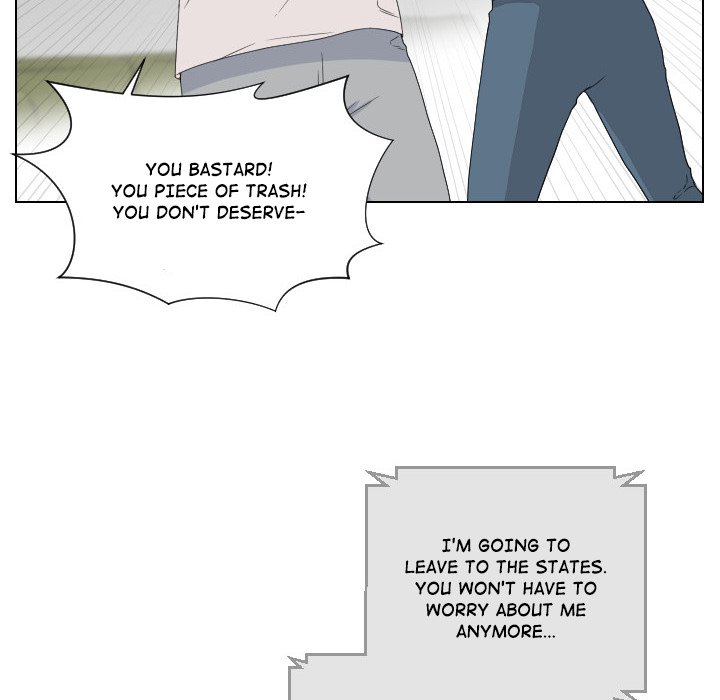 Unrequited Love Unrequited Love EP 92 - Toomics page 34 - 