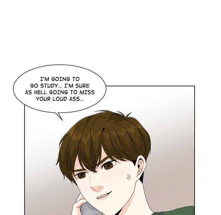Unrequited Love Unrequited Love EP 92 - Toomics page 36 - 