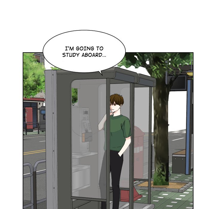Unrequited Love Unrequited Love EP 92 - Toomics page 42 - 