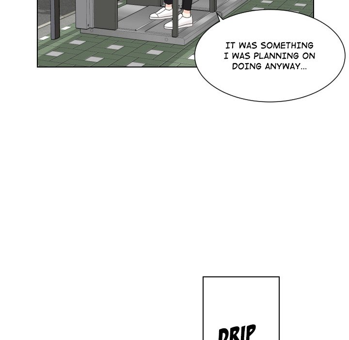 Unrequited Love Unrequited Love EP 92 - Toomics page 43 - 