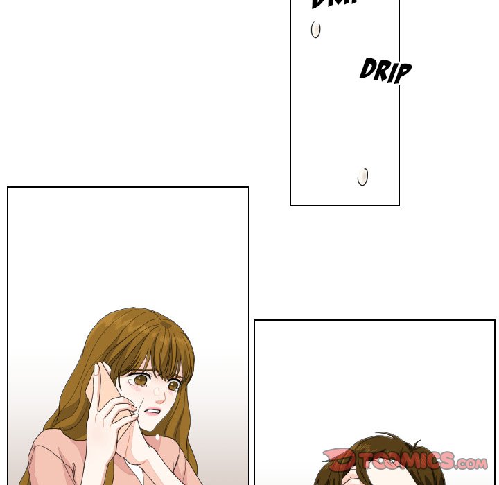 Unrequited Love Unrequited Love EP 92 - Toomics page 44 - 