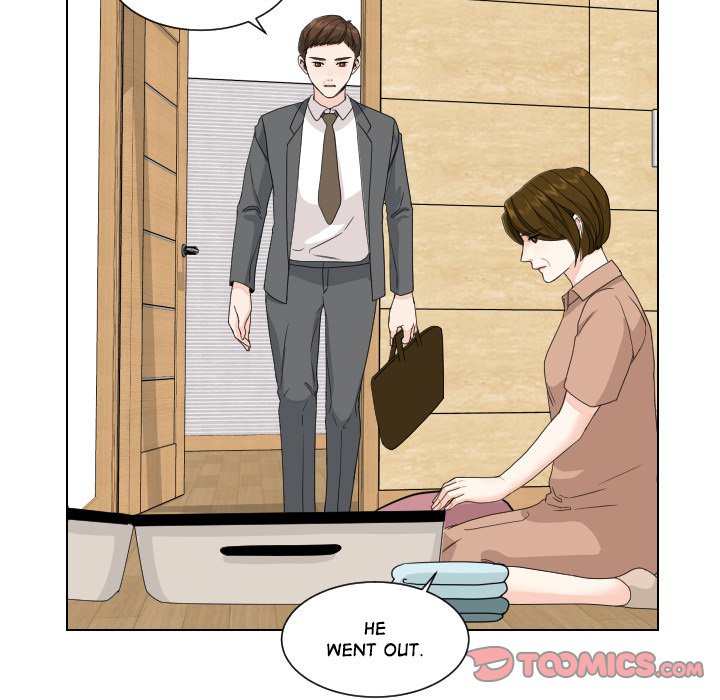 Unrequited Love Unrequited Love EP 92 - Toomics page 50 - 