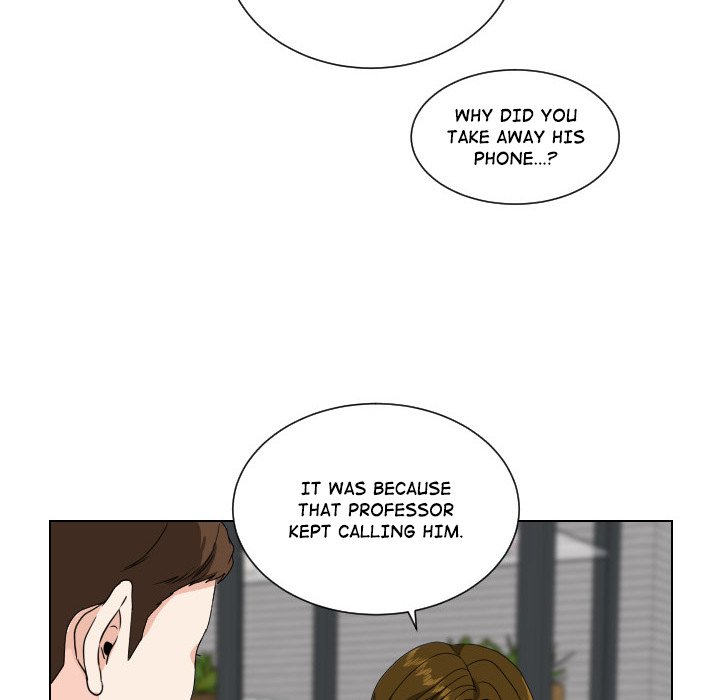 Unrequited Love Unrequited Love EP 92 - Toomics page 53 - 