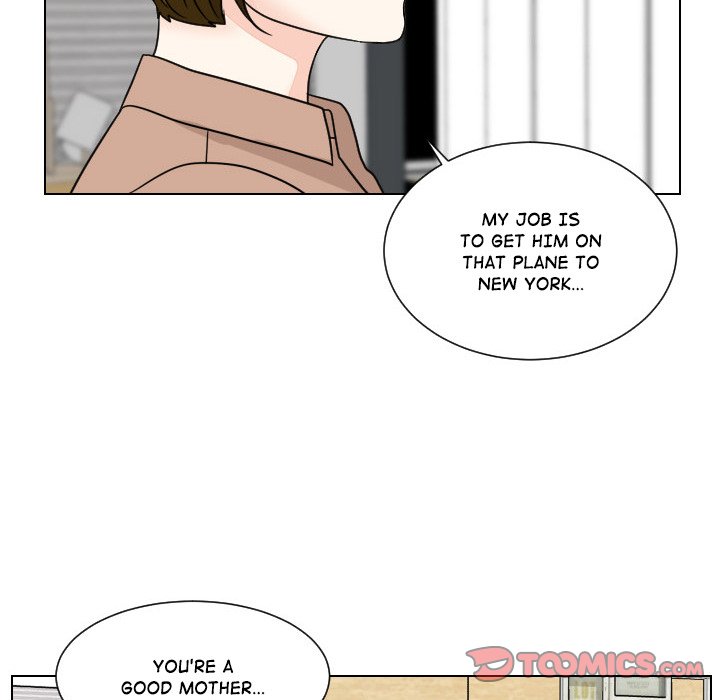 Unrequited Love Unrequited Love EP 92 - Toomics page 56 - 