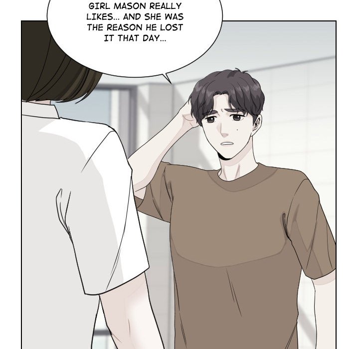 Unrequited Love Unrequited Love EP 92 - Toomics page 60 - 