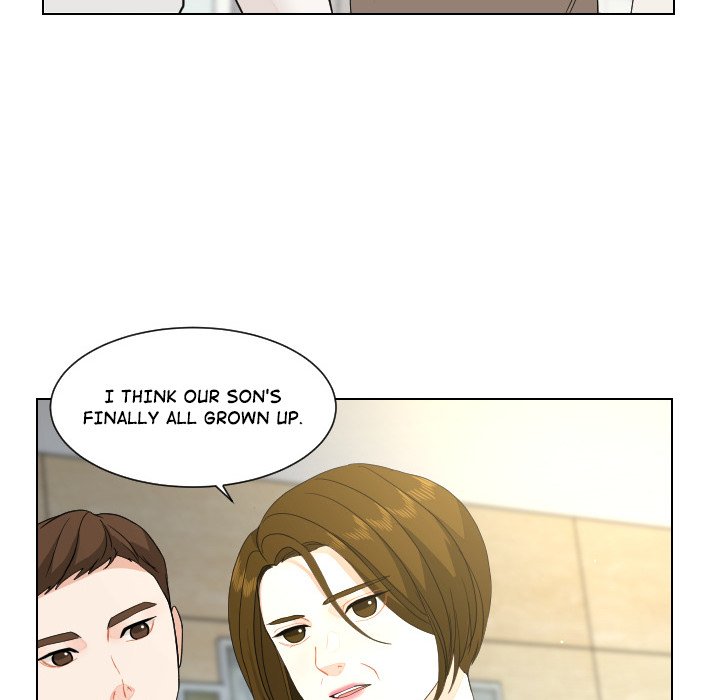 Unrequited Love Unrequited Love EP 92 - Toomics page 61 - 