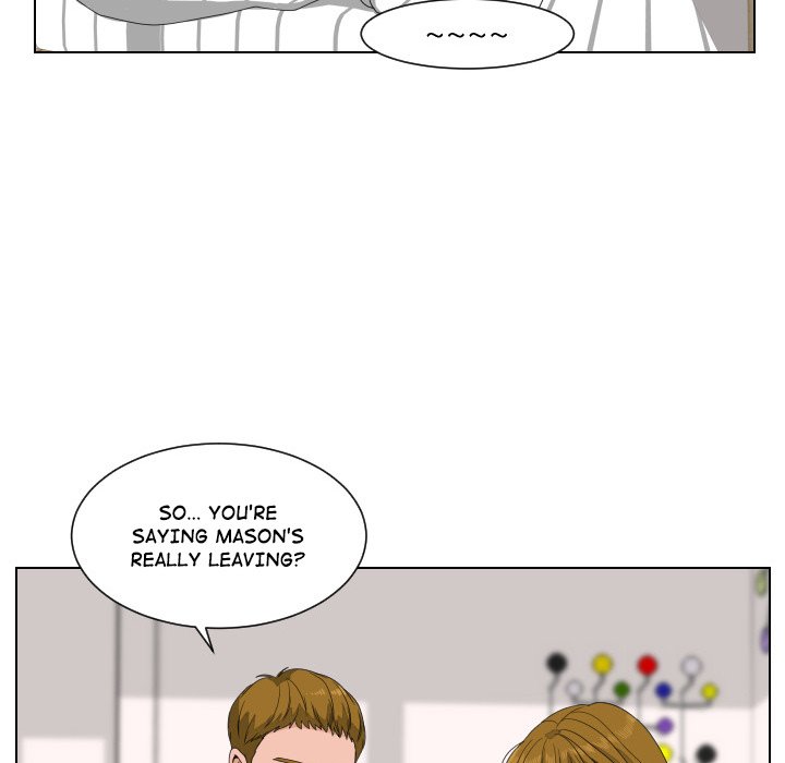 Unrequited Love Unrequited Love EP 92 - Toomics page 69 - 