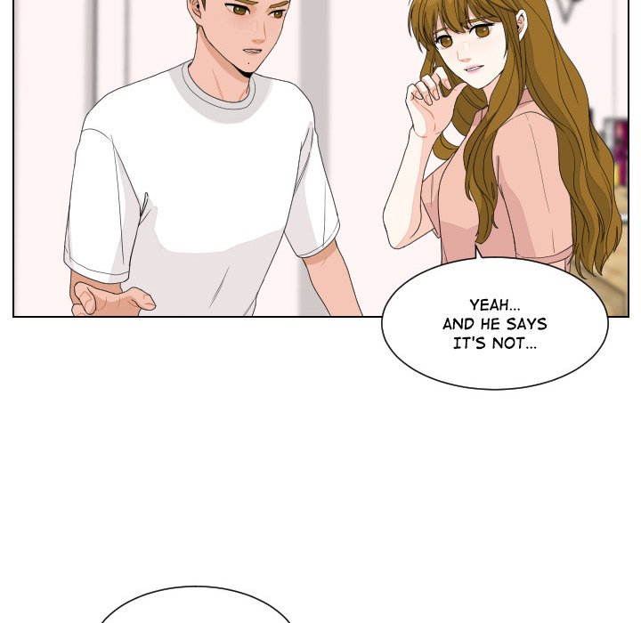 Unrequited Love Unrequited Love EP 92 - Toomics page 70 - 
