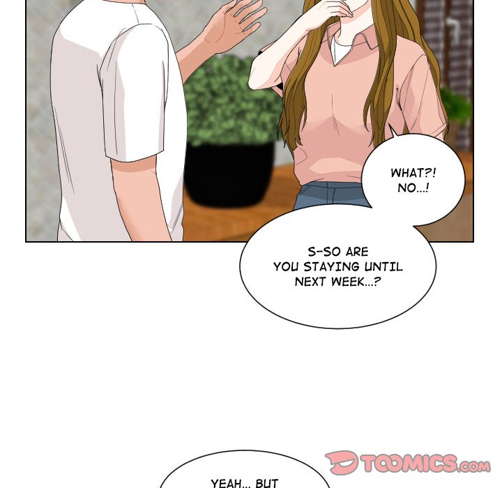 Unrequited Love Unrequited Love EP 92 - Toomics page 8 - 