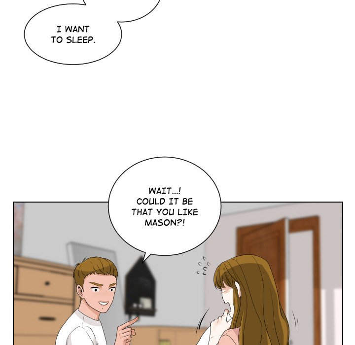 Unrequited Love Unrequited Love EP 92 - Toomics page 75 - 
