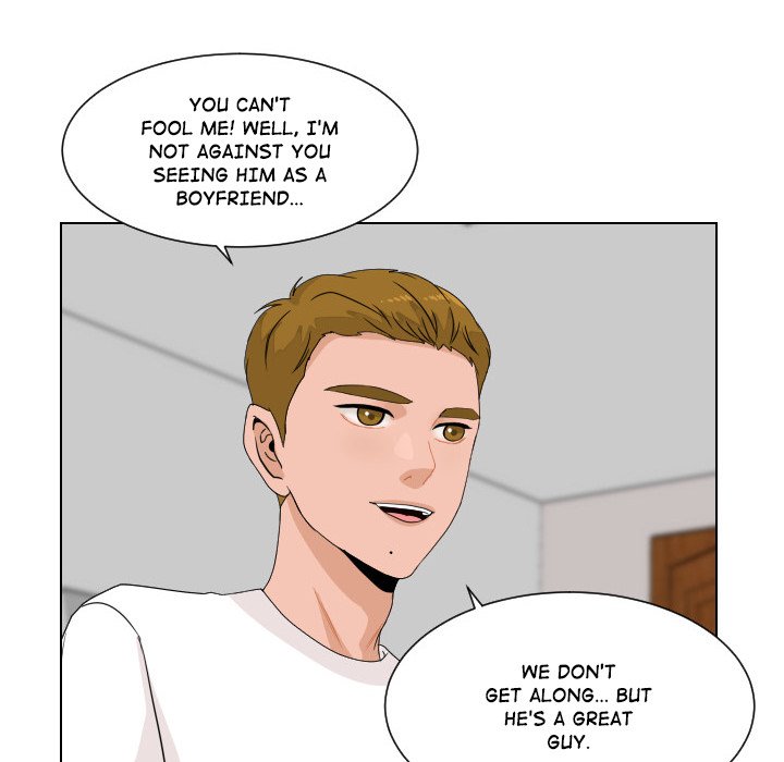 Unrequited Love Unrequited Love EP 92 - Toomics page 77 - 