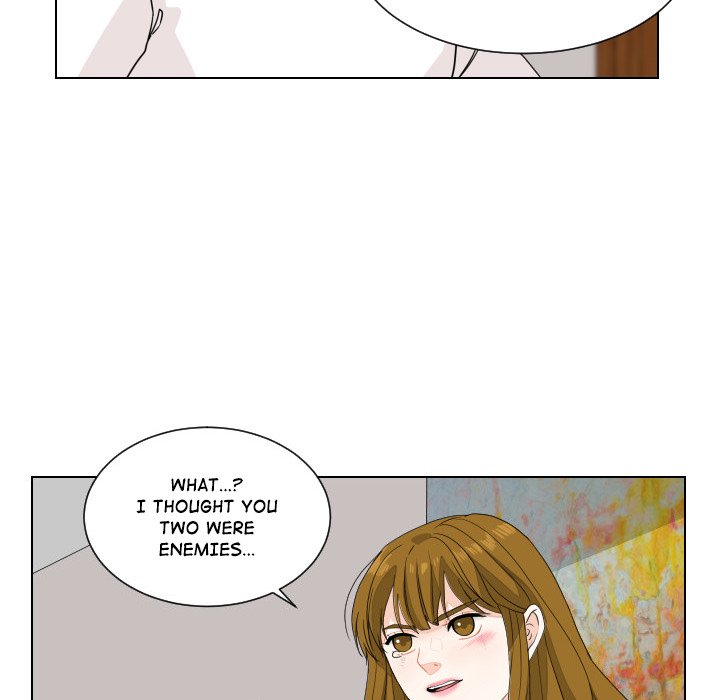 Unrequited Love Unrequited Love EP 92 - Toomics page 78 - 