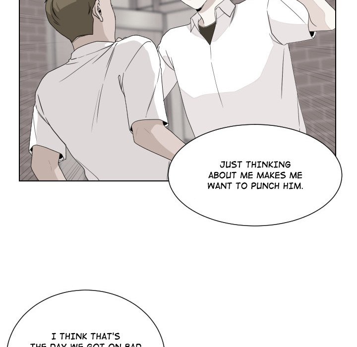 Unrequited Love Unrequited Love EP 92 - Toomics page 84 - 