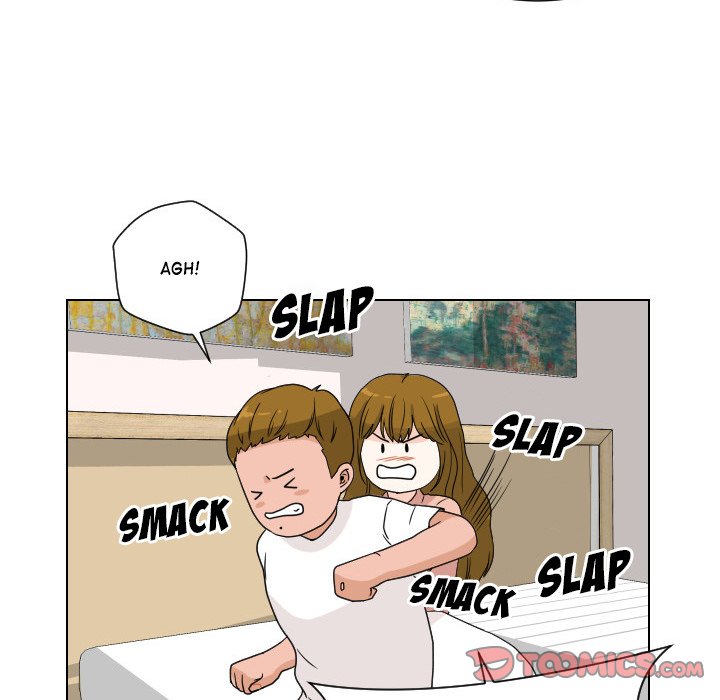Unrequited Love Unrequited Love EP 92 - Toomics page 86 - 