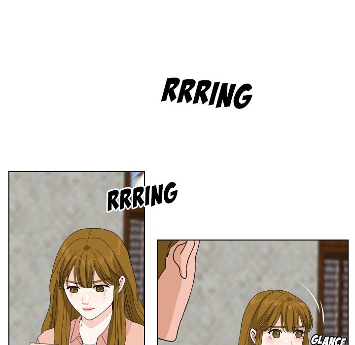 Unrequited Love Unrequited Love EP 92 - Toomics page 10 - 