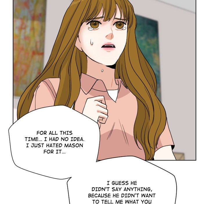 Unrequited Love Unrequited Love EP 92 - Toomics page 93 - 