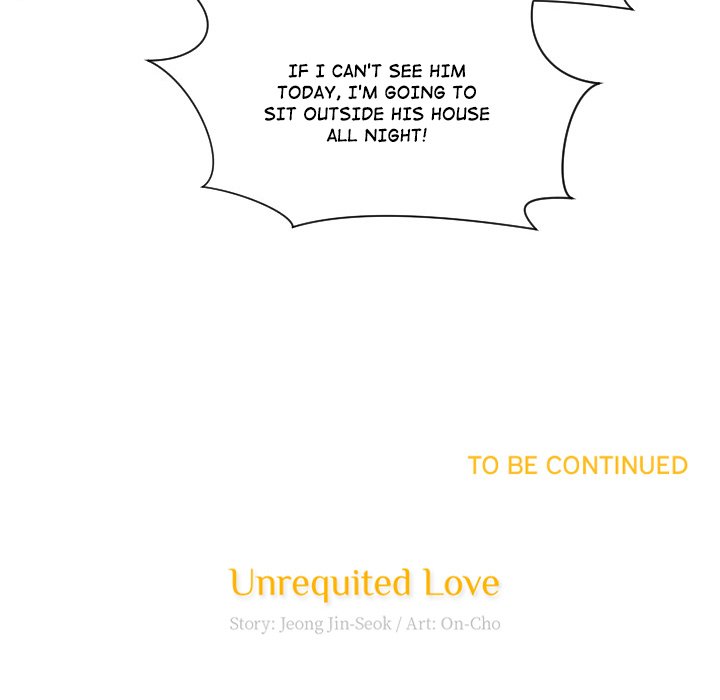 Unrequited Love Unrequited Love EP 92 - Toomics page 96 - 