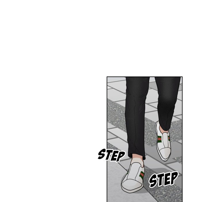Unrequited Love Unrequited Love EP 93 - Toomics page 11 - 