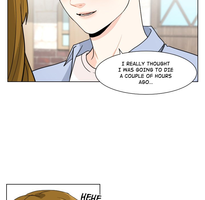 Unrequited Love Unrequited Love EP 93 - Toomics page 103 - 