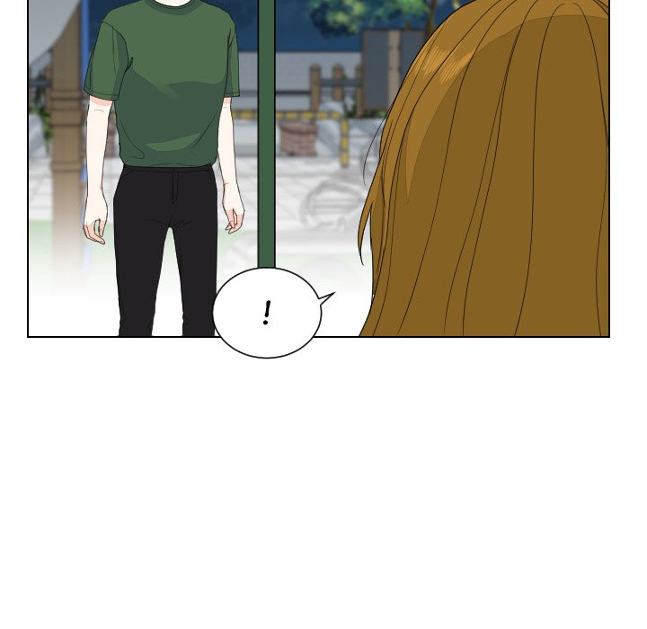 Unrequited Love Unrequited Love EP 93 - Toomics page 13 - 