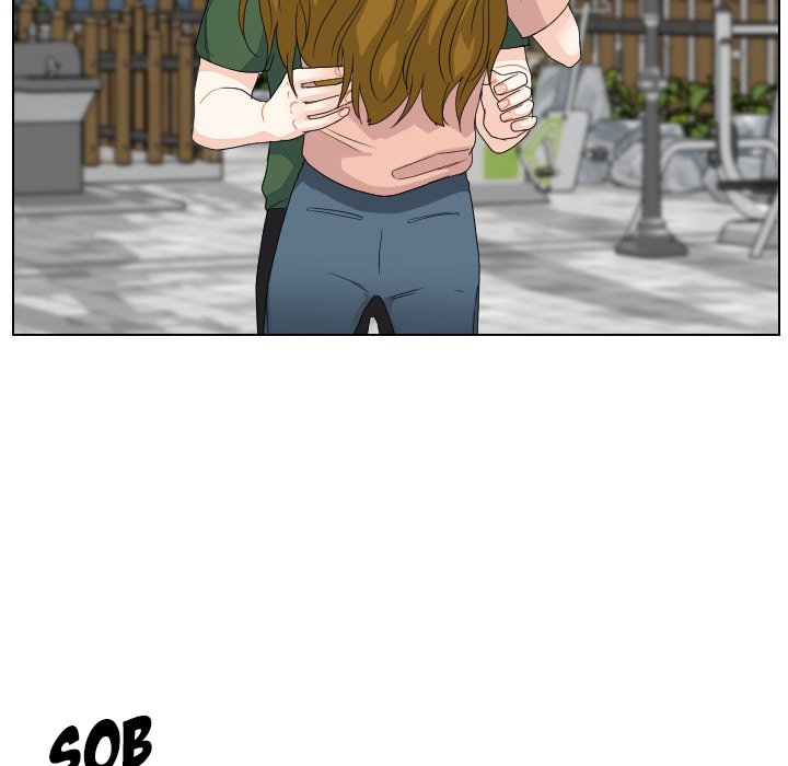 Unrequited Love Unrequited Love EP 93 - Toomics page 20 - 