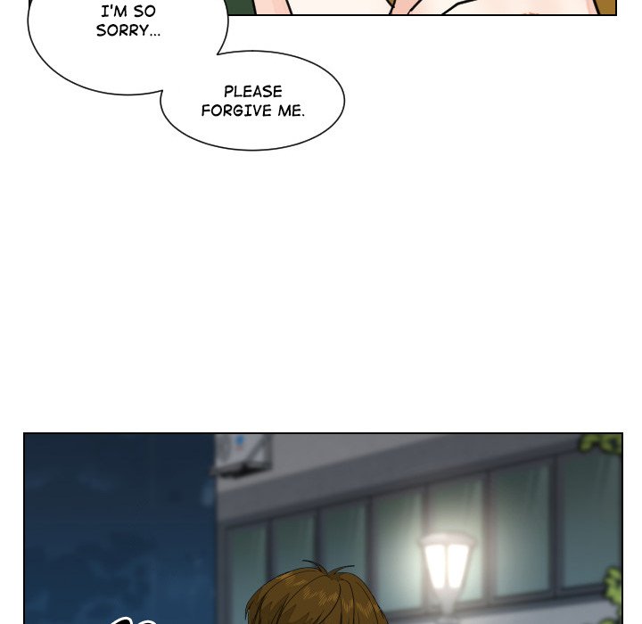 Unrequited Love Unrequited Love EP 93 - Toomics page 22 - 