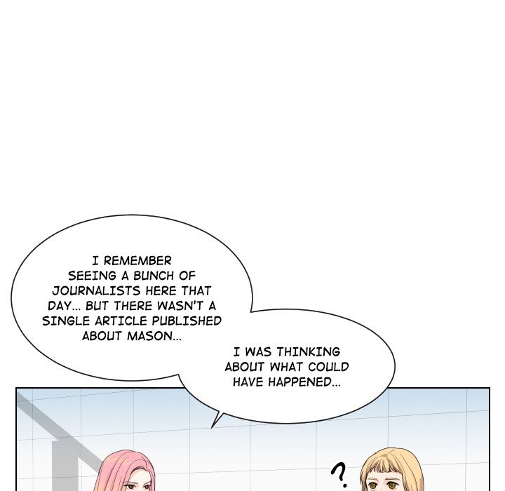 Unrequited Love Unrequited Love EP 93 - Toomics page 28 - 