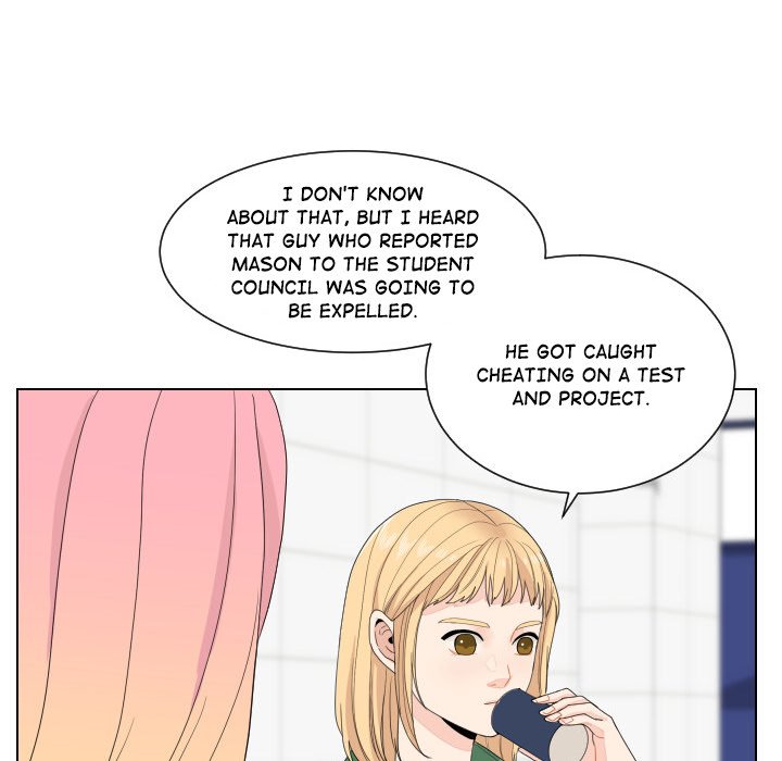 Unrequited Love Unrequited Love EP 93 - Toomics page 30 - 