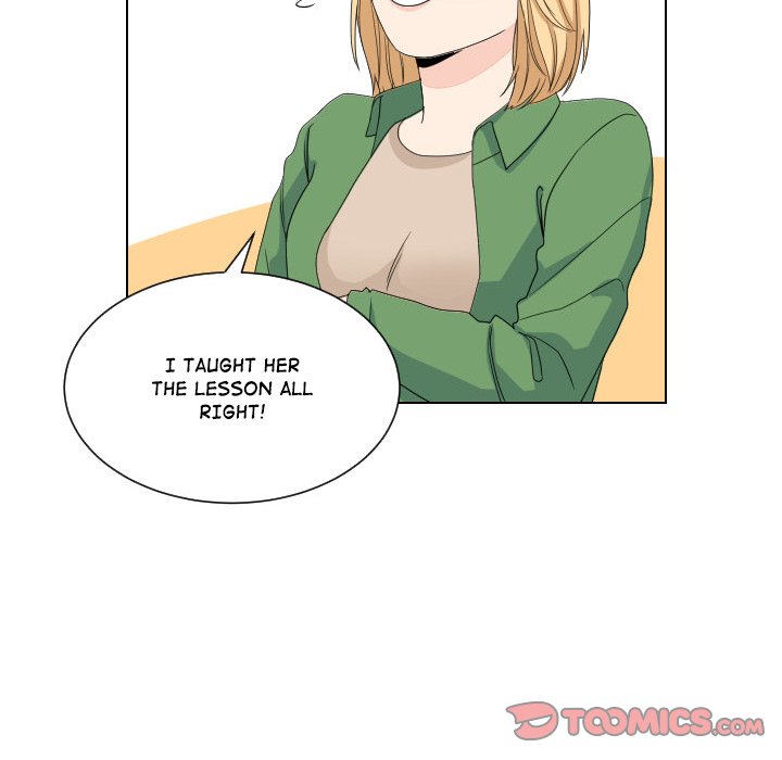 Unrequited Love Unrequited Love EP 93 - Toomics page 34 - 