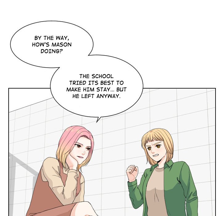 Unrequited Love Unrequited Love EP 93 - Toomics page 35 - 