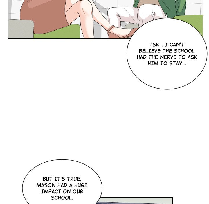 Unrequited Love Unrequited Love EP 93 - Toomics page 36 - 