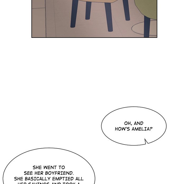 Unrequited Love Unrequited Love EP 93 - Toomics page 38 - 