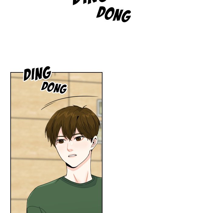 Unrequited Love Unrequited Love EP 93 - Toomics page 5 - 