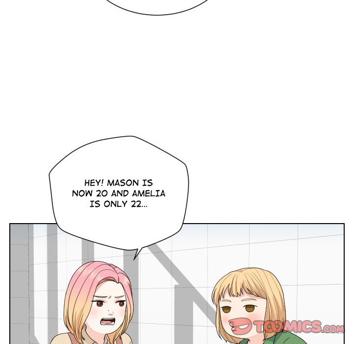 Unrequited Love Unrequited Love EP 93 - Toomics page 42 - 