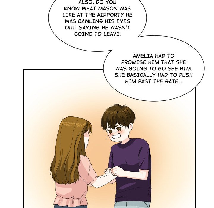 Unrequited Love Unrequited Love EP 93 - Toomics page 44 - 