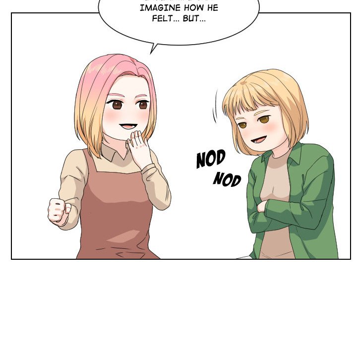 Unrequited Love Unrequited Love EP 93 - Toomics page 46 - 