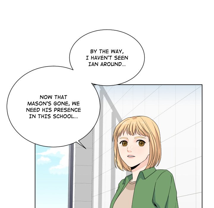Unrequited Love Unrequited Love EP 93 - Toomics page 47 - 