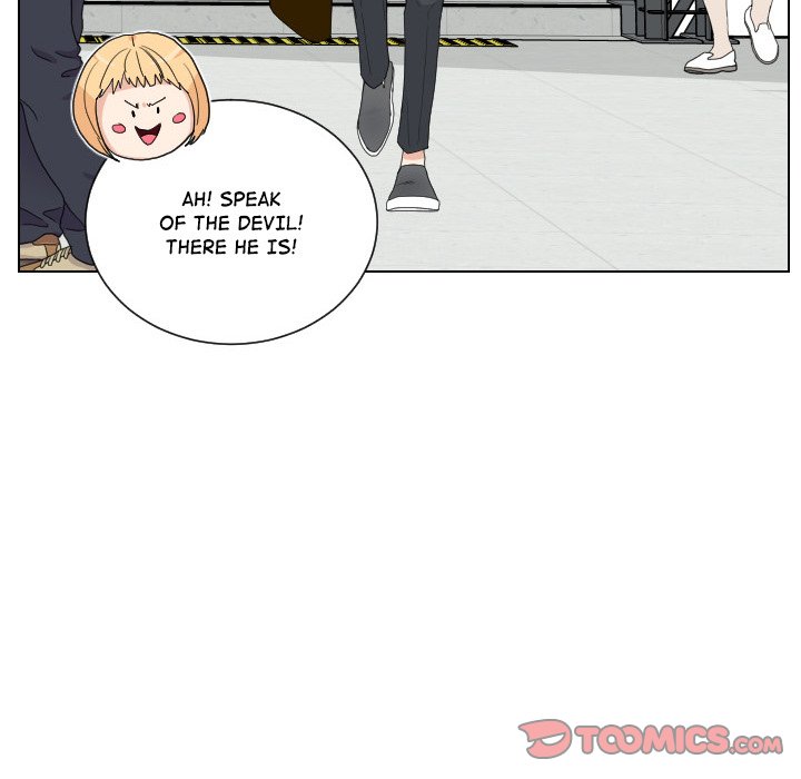 Unrequited Love Unrequited Love EP 93 - Toomics page 50 - 