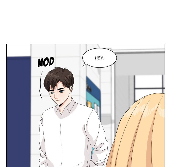 Unrequited Love Unrequited Love EP 93 - Toomics page 52 - 