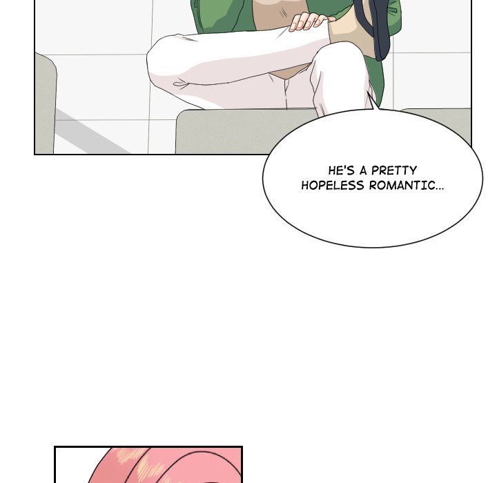 Unrequited Love Unrequited Love EP 93 - Toomics page 56 - 