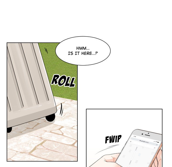 Unrequited Love Unrequited Love EP 93 - Toomics page 61 - 