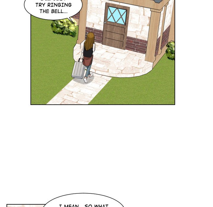 Unrequited Love Unrequited Love EP 93 - Toomics page 65 - 