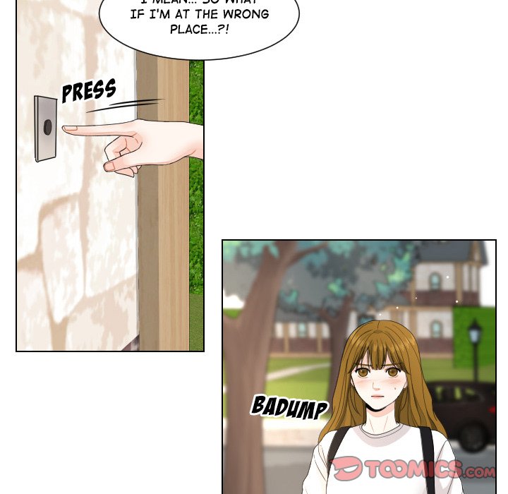 Unrequited Love Unrequited Love EP 93 - Toomics page 66 - 