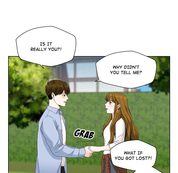 Unrequited Love Unrequited Love EP 93 - Toomics page 71 - 