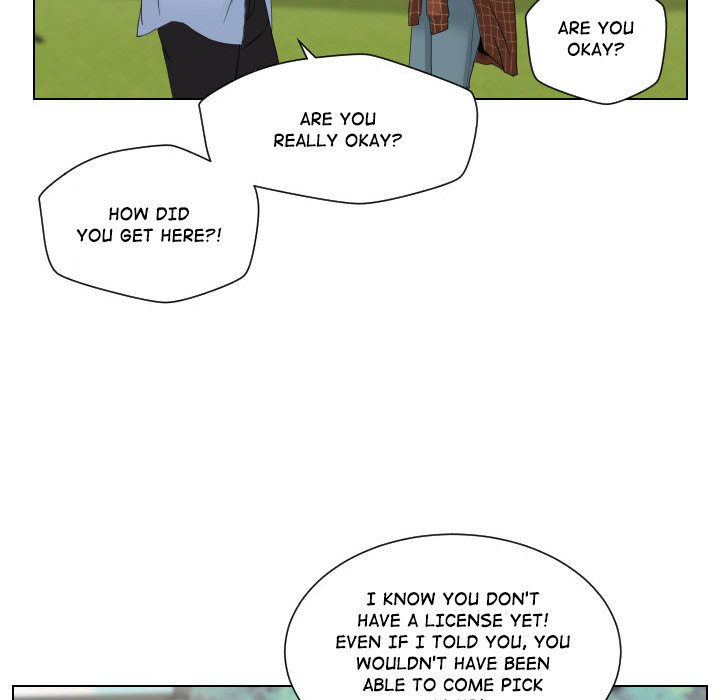 Unrequited Love Unrequited Love EP 93 - Toomics page 72 - 